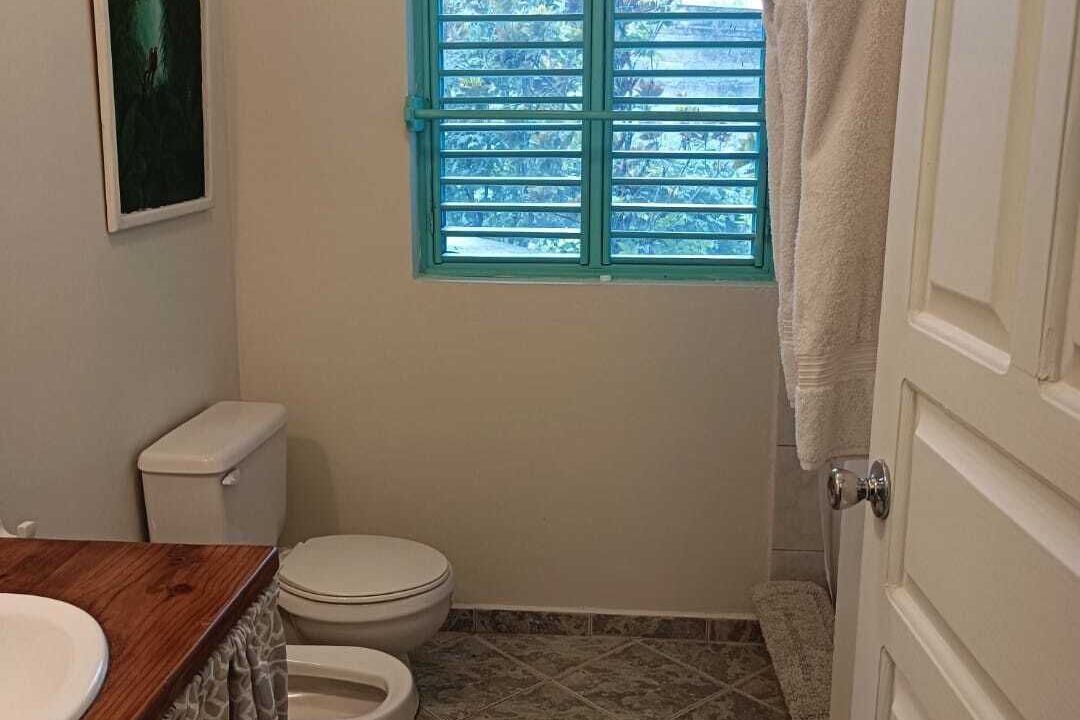 Photo of Bathroom in La Iglesia