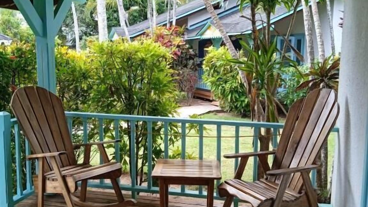 Photo of Patio Balcony in La Iglesia