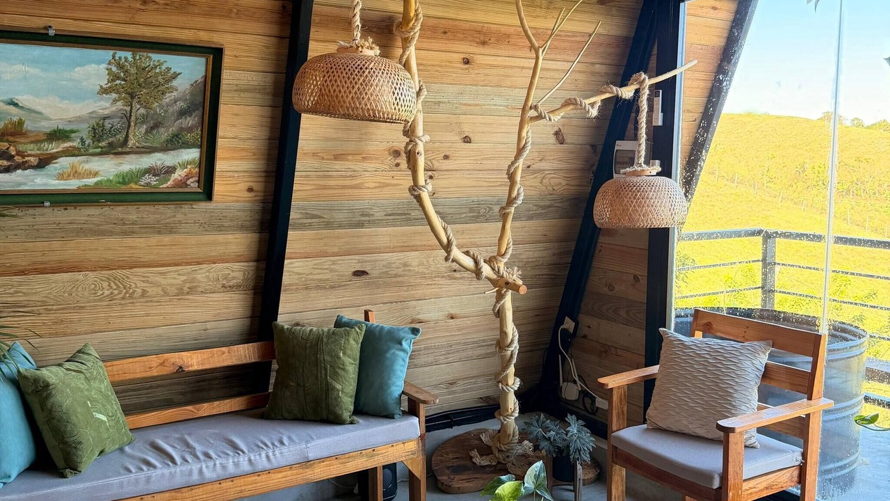 Photo of Livingroom in La Vega