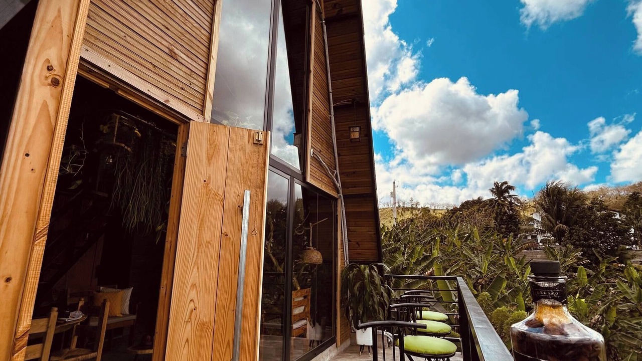 Photo of Patio Balcony in La Vega