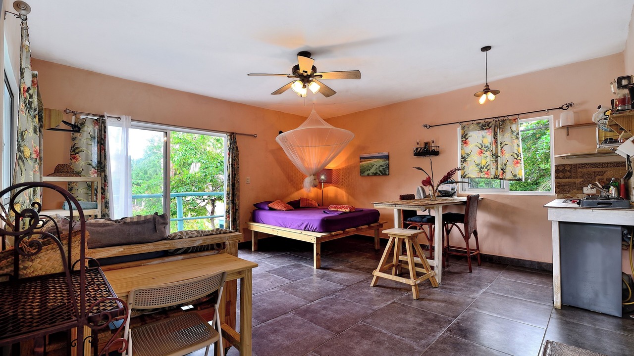 Photo of Bedroom in ProCab