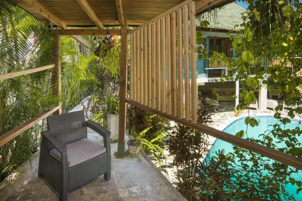 Photo of Outdoor in ProCab