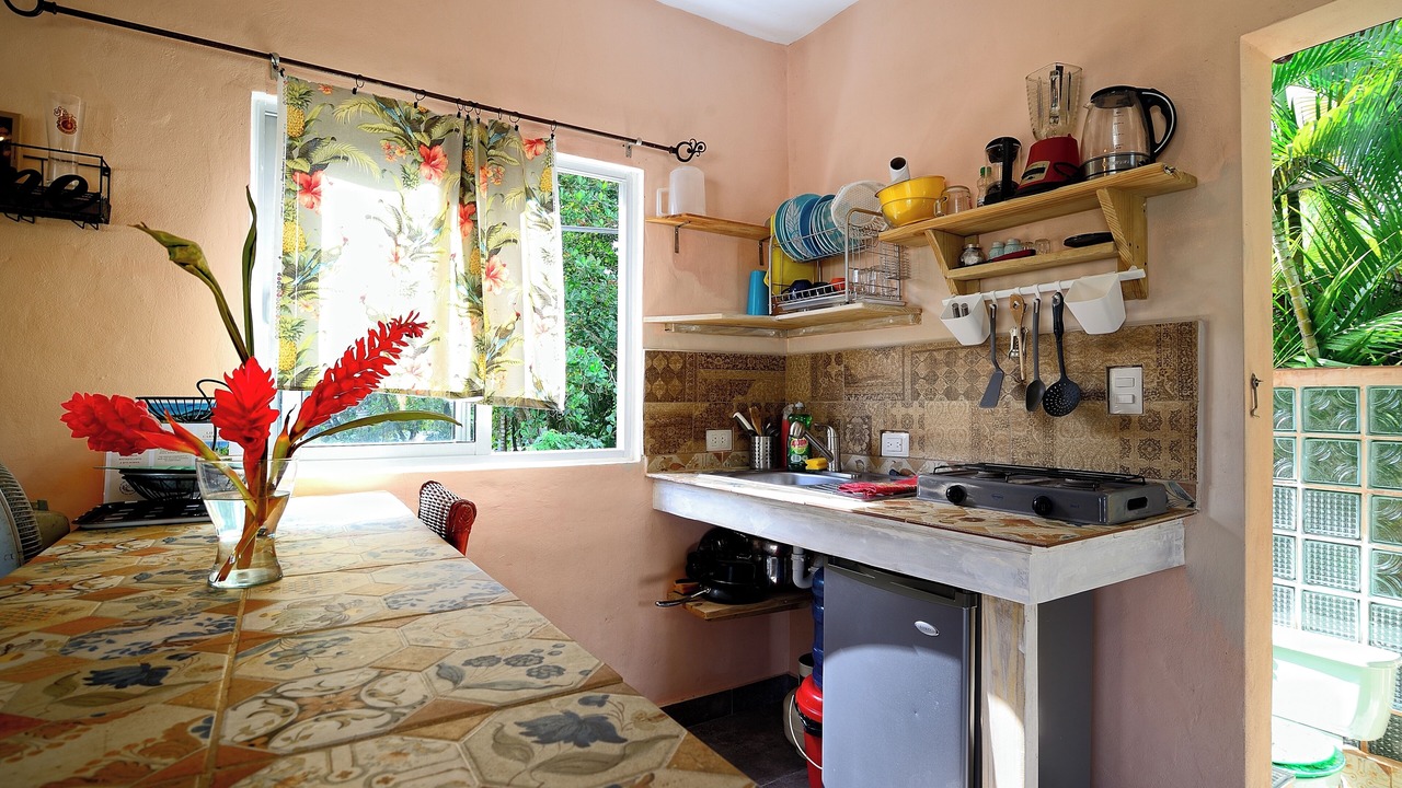 Photo of Bedroom in ProCab