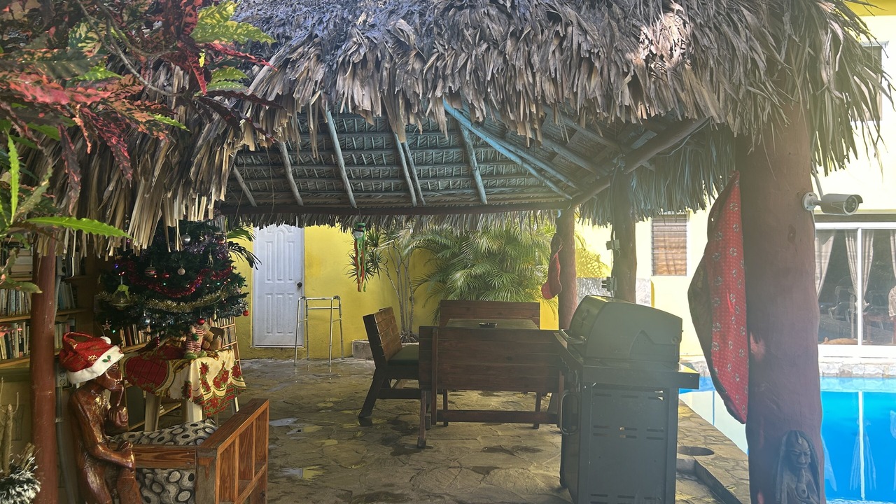 Photo of Patio Balcony in La Esplanada