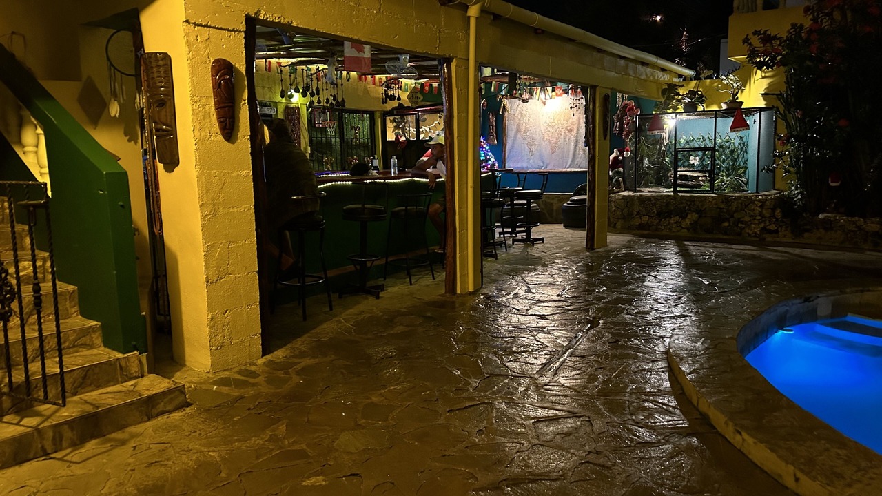 Photo of Outdoor in La Esplanada