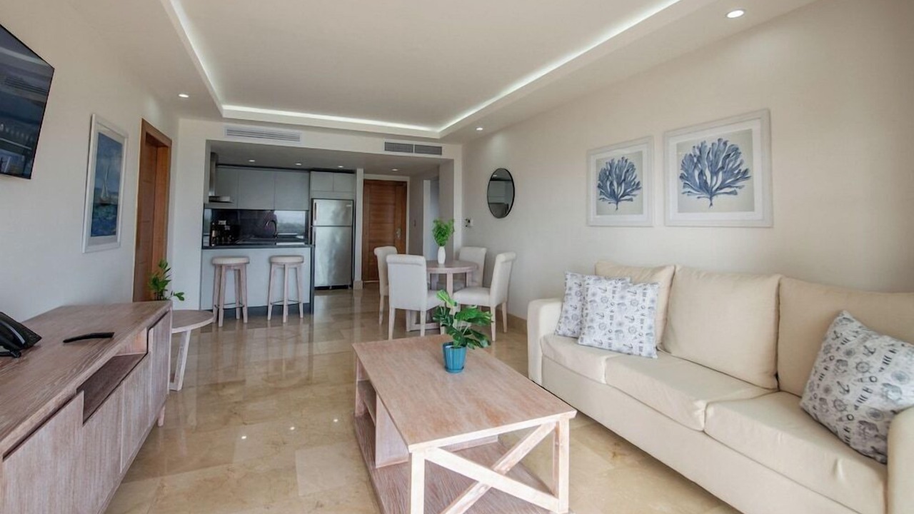 Photo of Livingroom in Samana