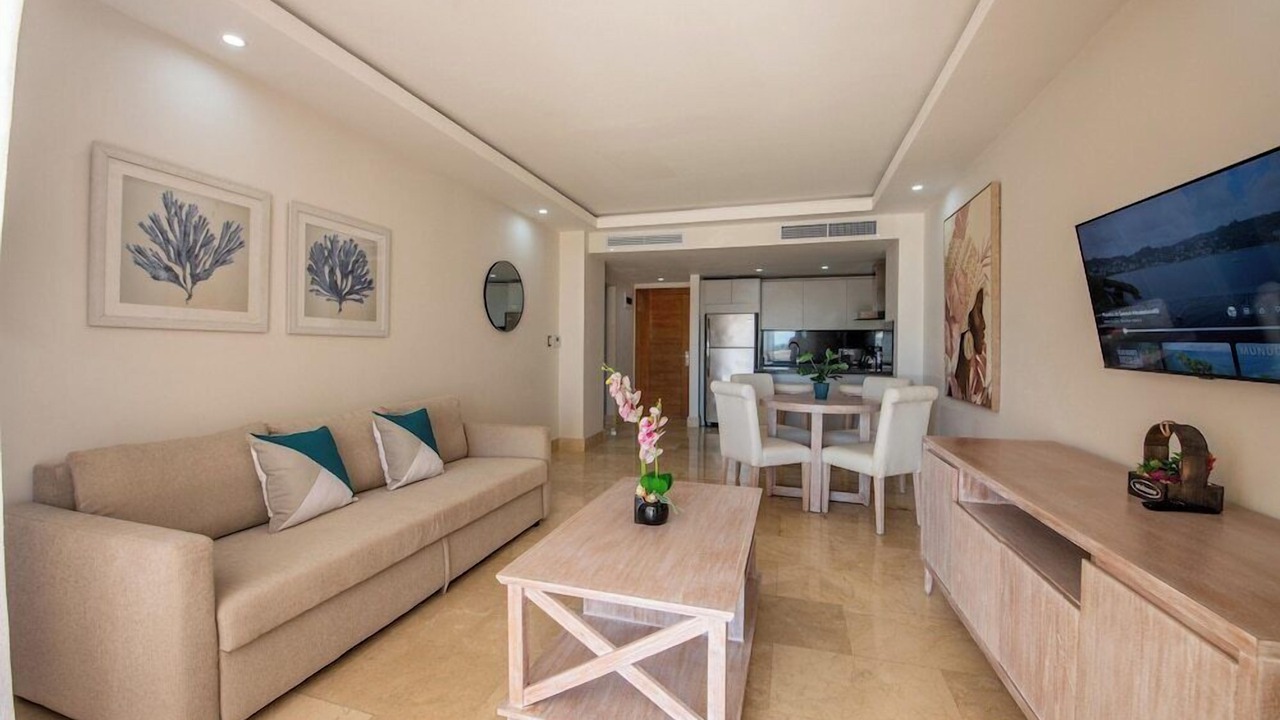 Photo of Livingroom in Samana