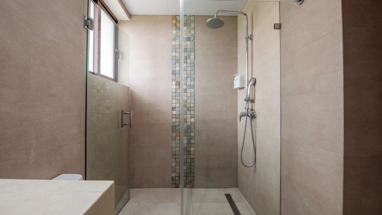 Photo of Bathroom in Samana
