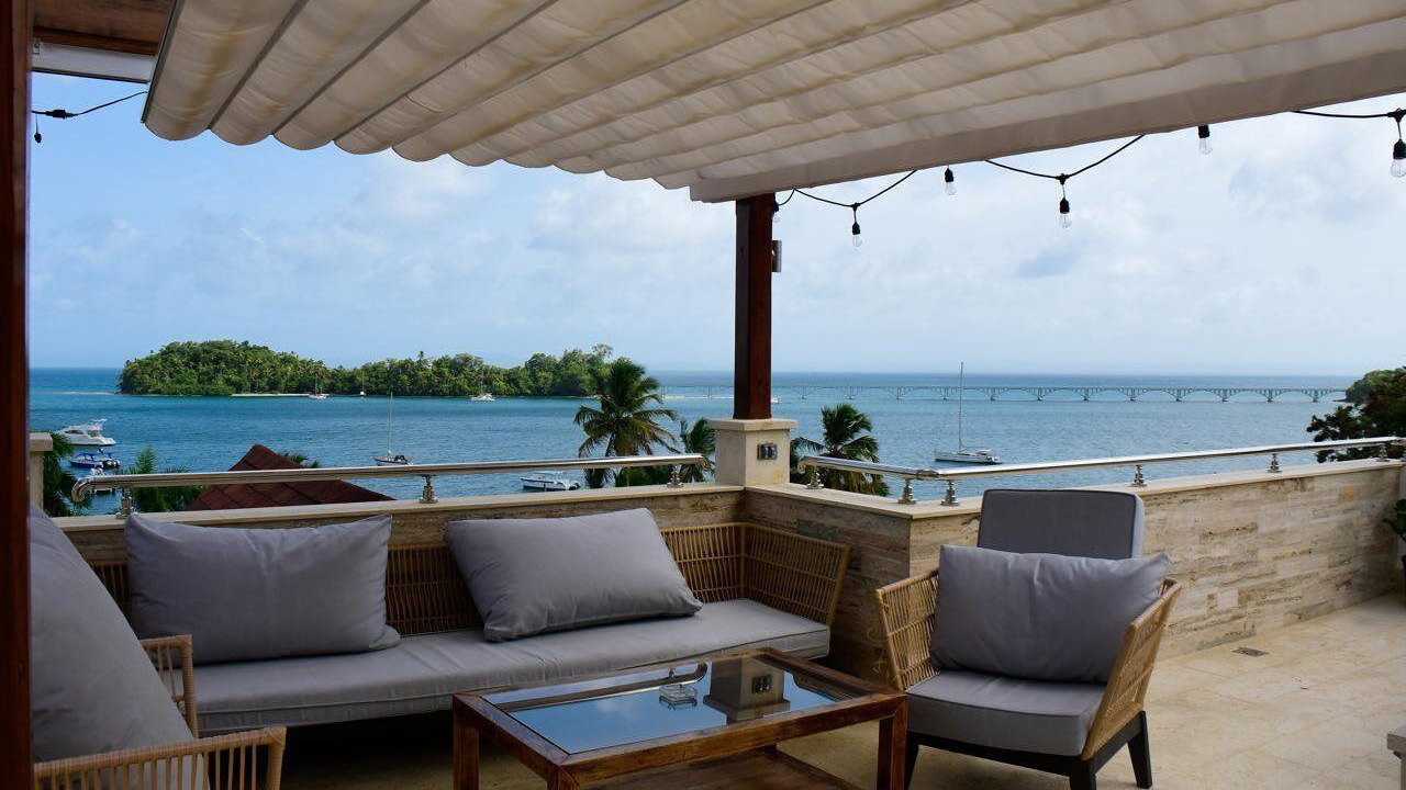 Photo of Patio Balcony in Samana