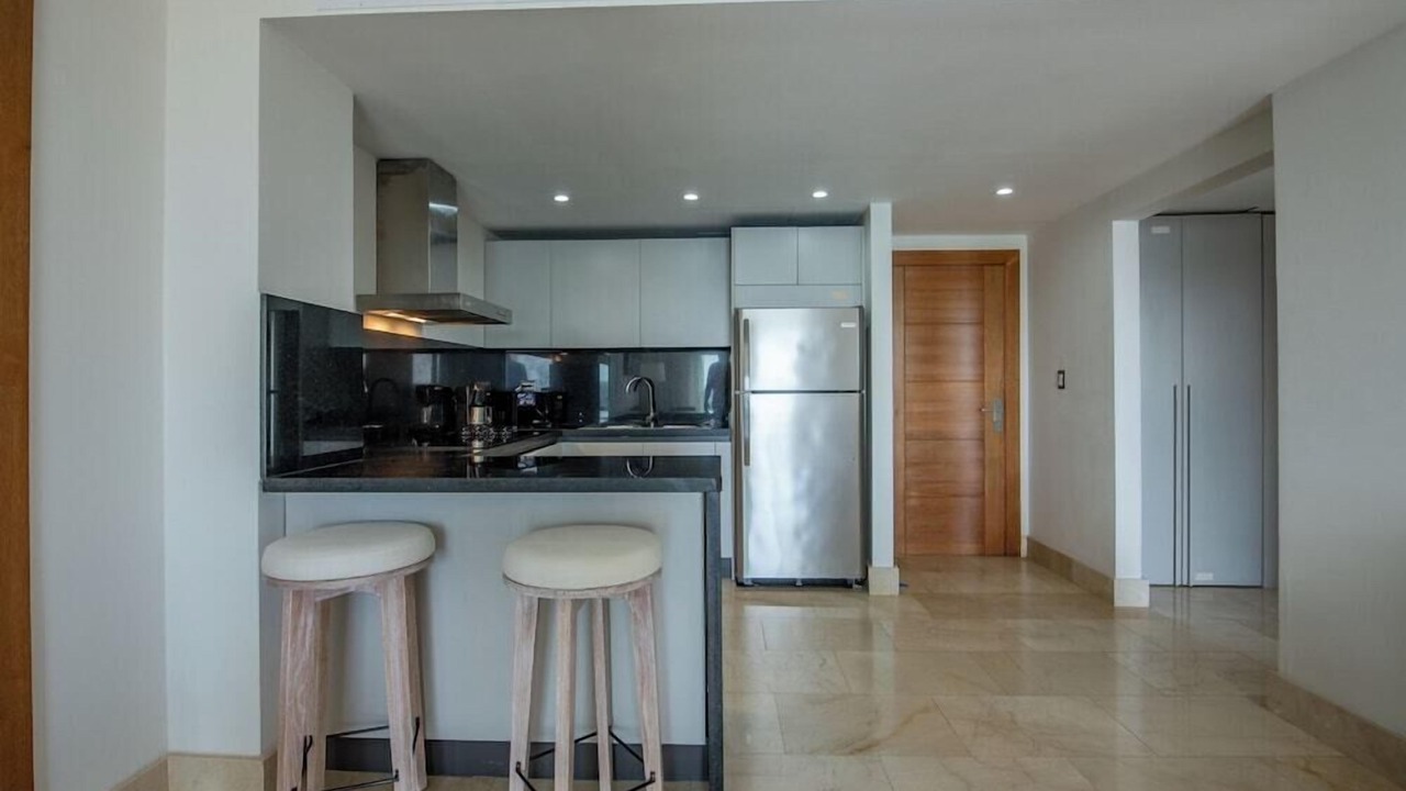 Photo of Kitchen in Samana