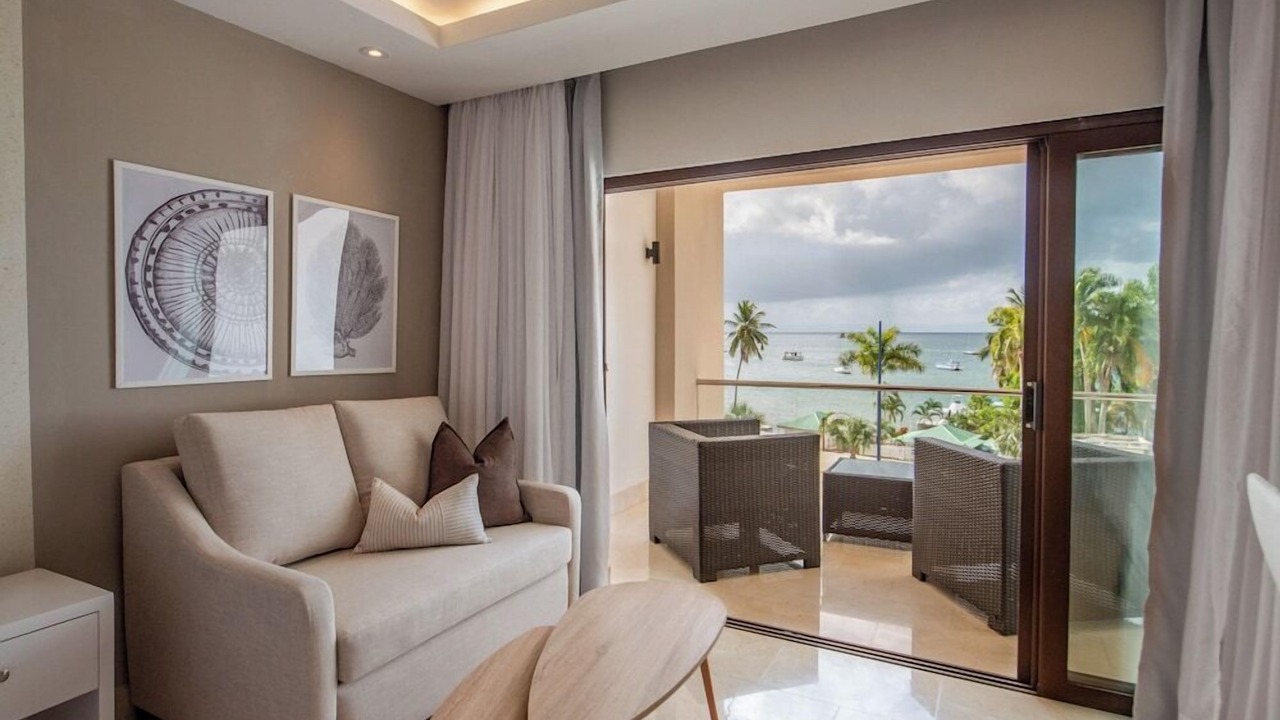 Photo of Livingroom in Samana