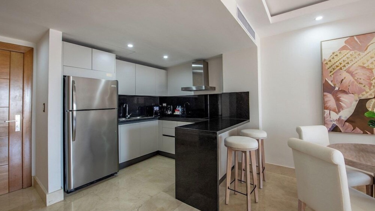 Photo of Kitchen in Samana