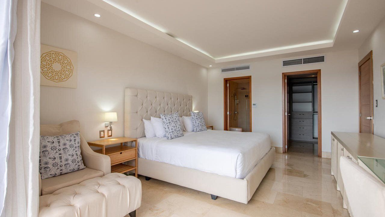 Photo of Bedroom in Samana