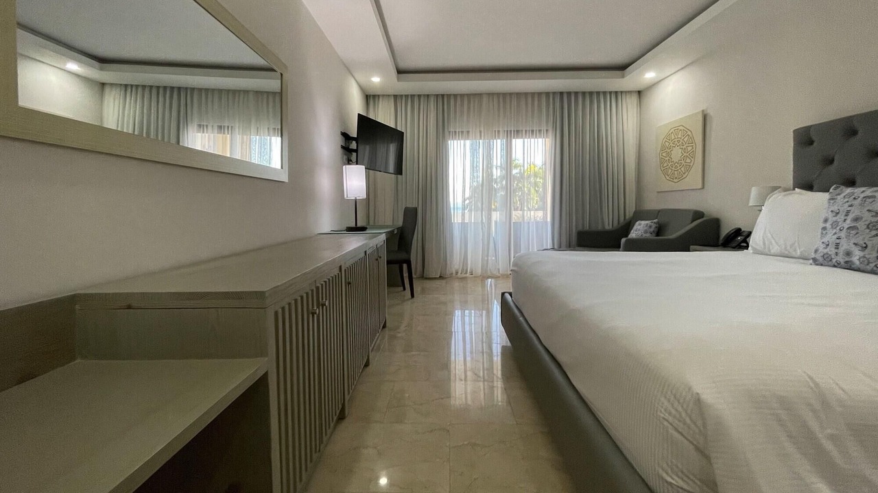 Photo of Bedroom in Samana