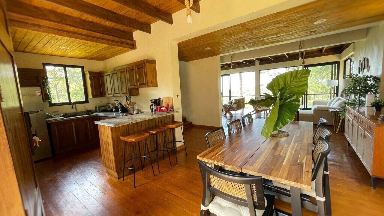 Photo of Bedroom in Jarabacoa