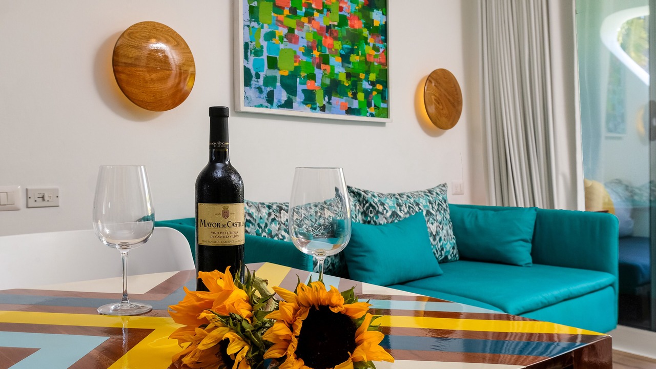 Photo of Bedroom in Las Terrenas