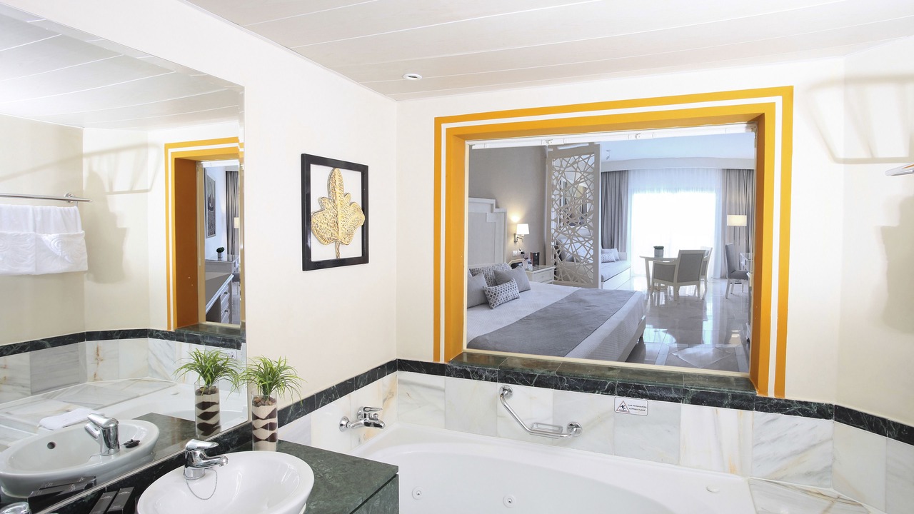 Photo of Bathroom in Bavaro