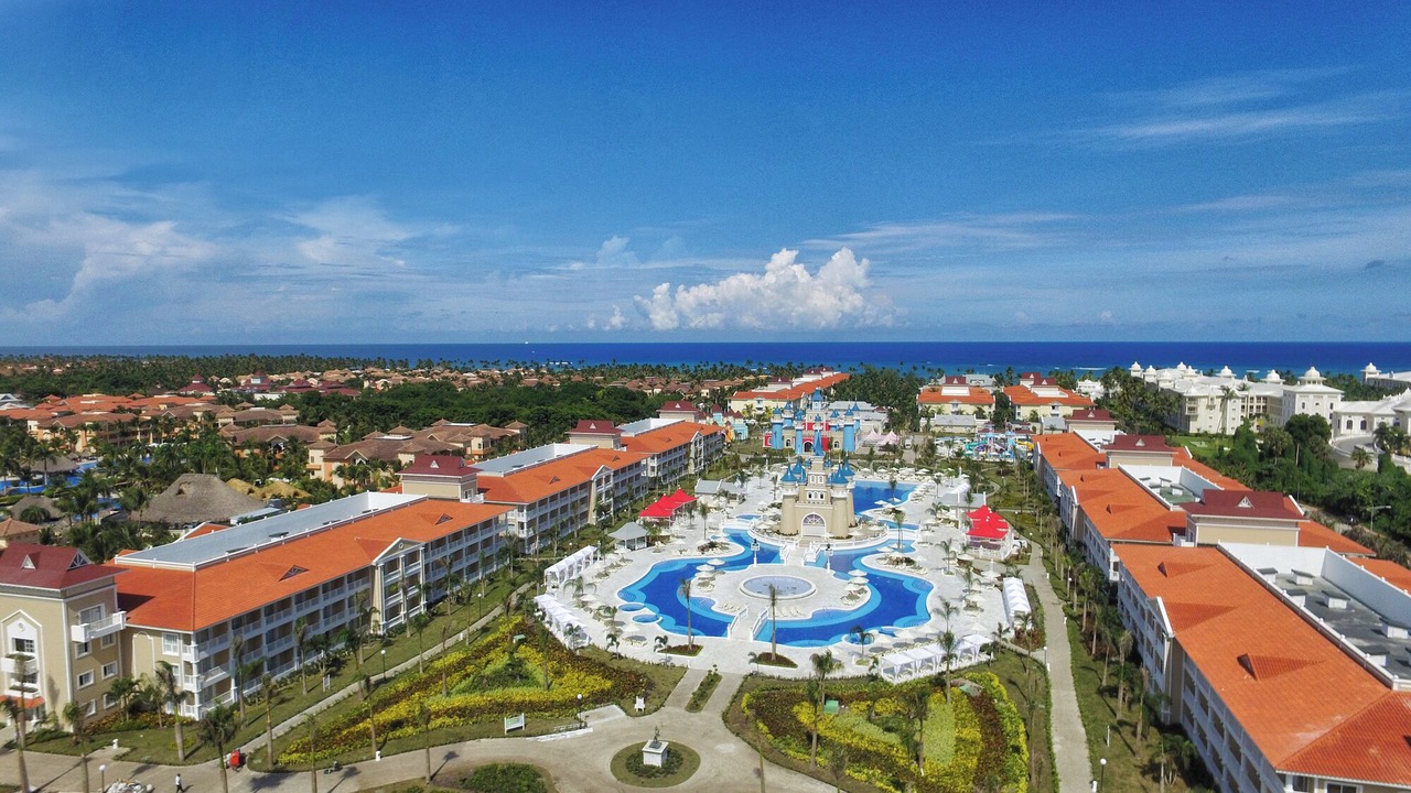 Photo of Outdoor in Bavaro