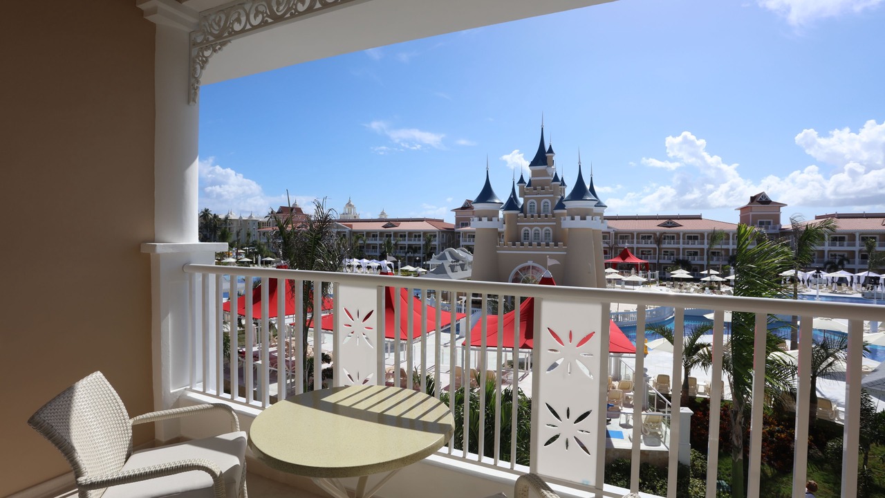 Photo of Patio Balcony in Bavaro