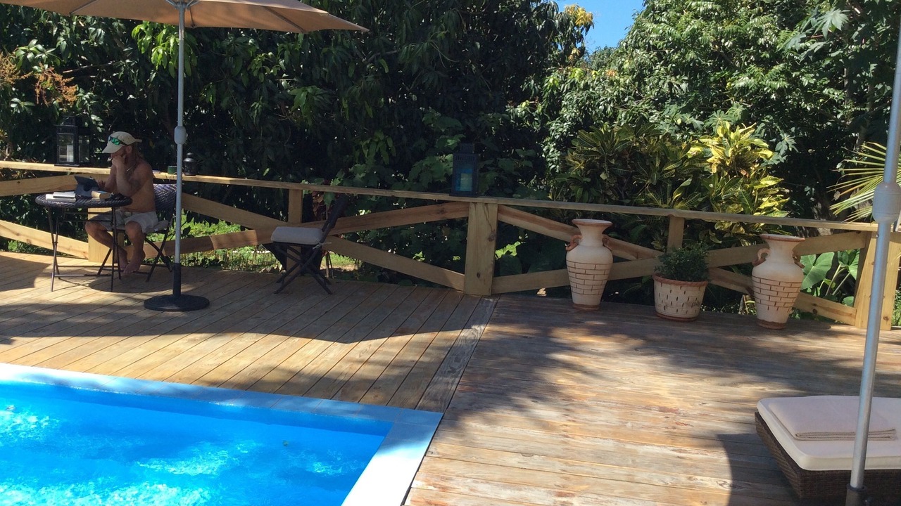 Photo of Outdoor in Cabarete