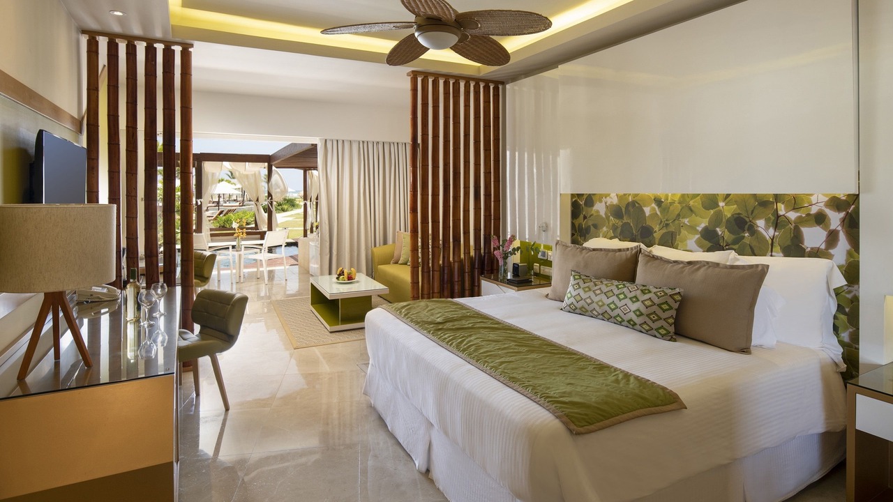 Photo of Bedroom in Punta Cana