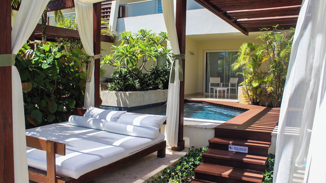 Photo of Outdoor in Punta Cana