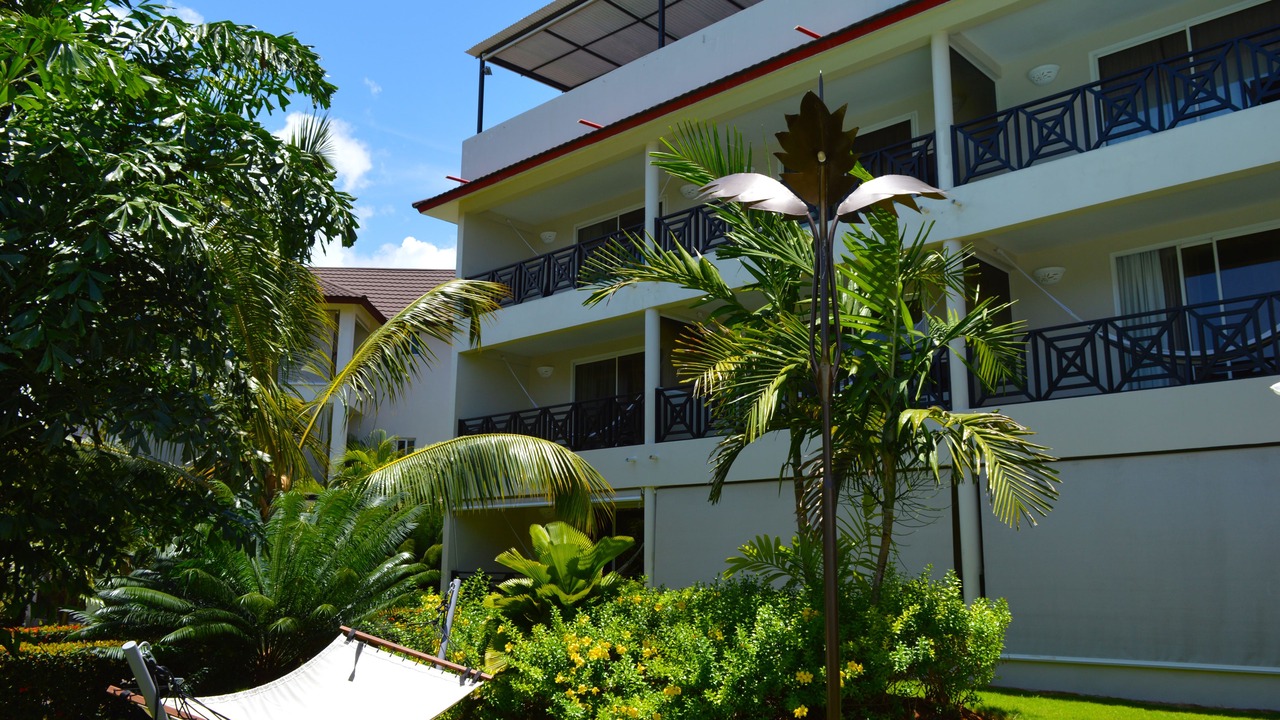 Photo of Outdoor in El Callejon