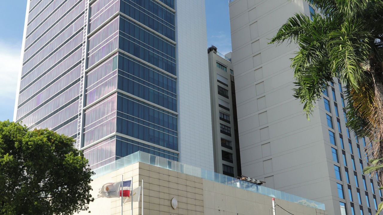 Photo of Outdoor in Downtown Santo Domingo
