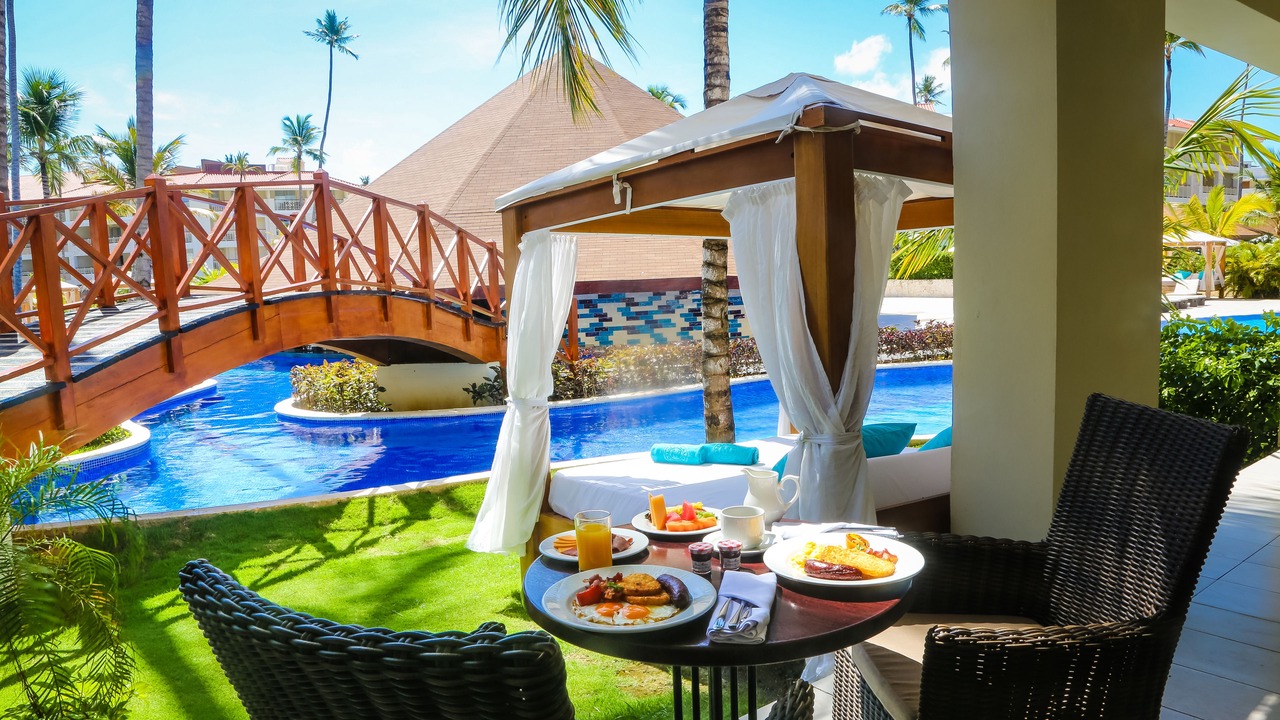 Photo of Outdoor in Bavaro