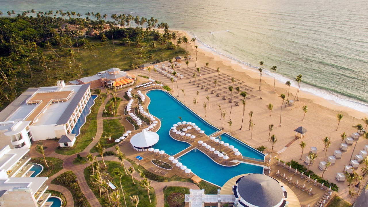 Photo of Outdoor in Punta Cana