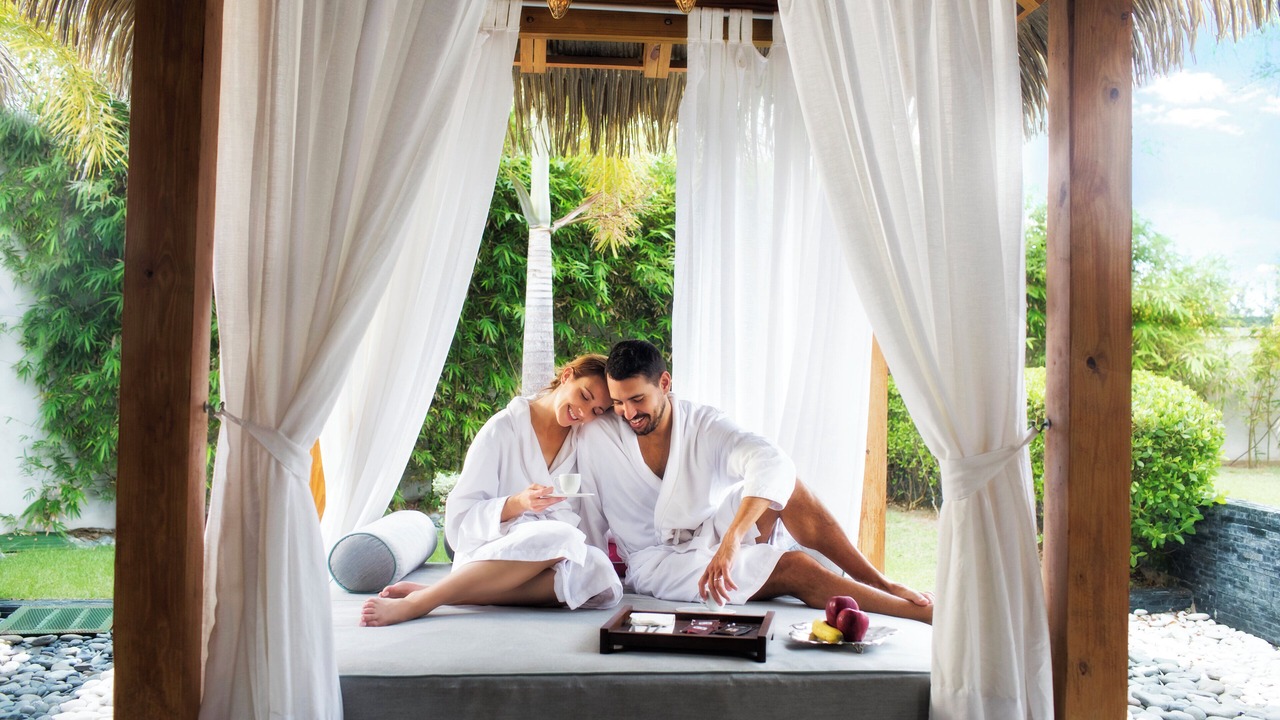 Photo of Bedroom in Punta Cana