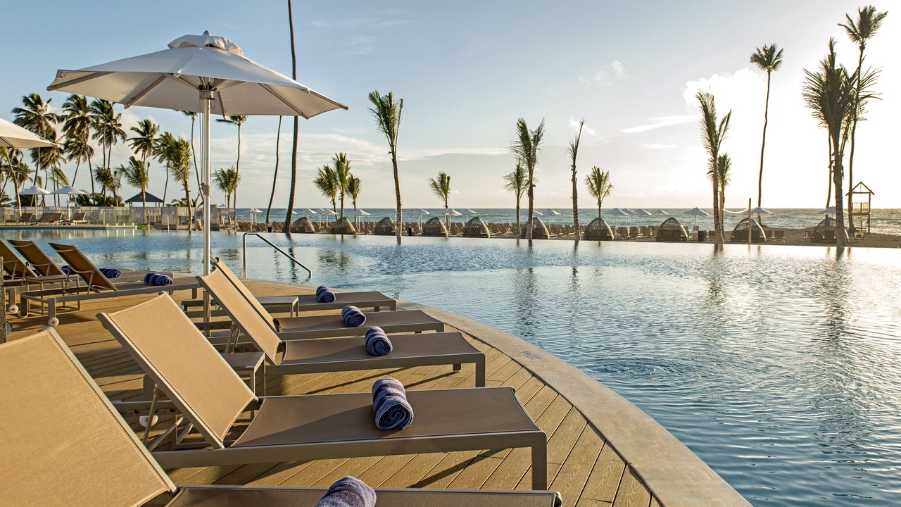 Photo of Outdoor in Punta Cana