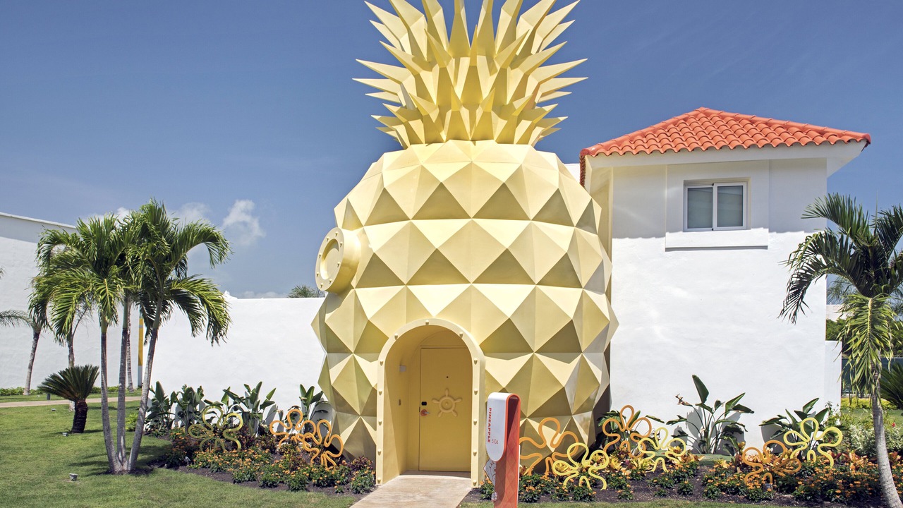 Photo of Bedroom in Punta Cana