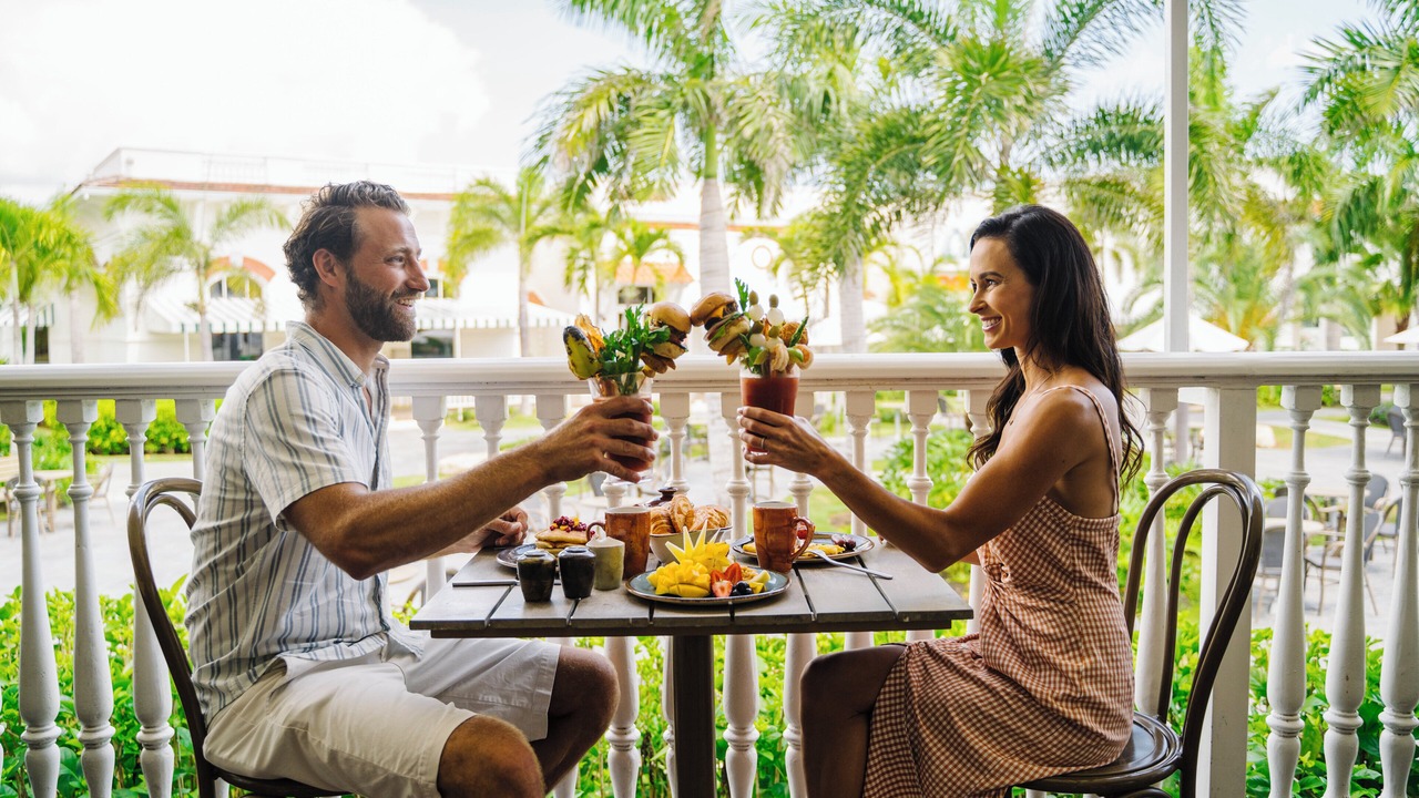Photo of Others in Punta Cana