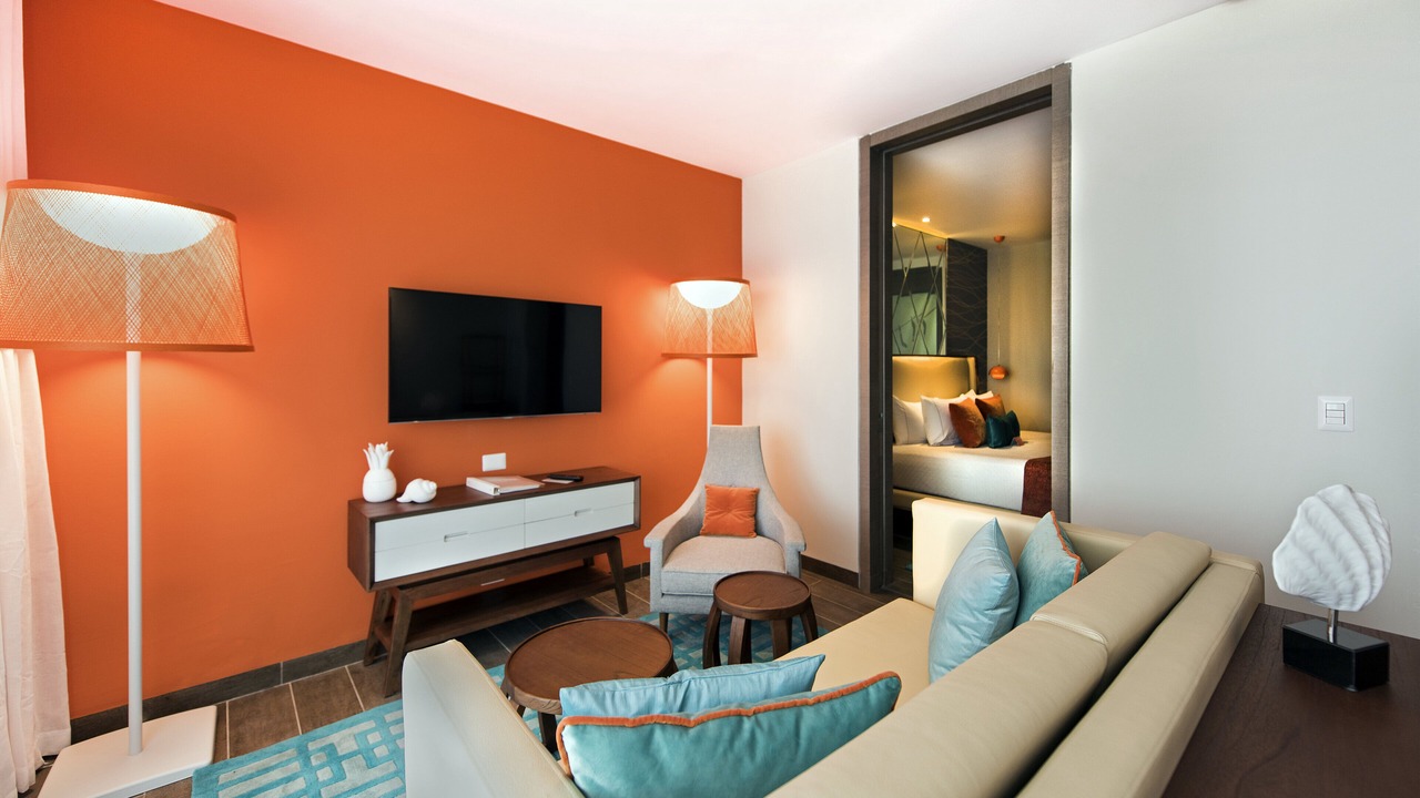 Photo of Bedroom in Punta Cana