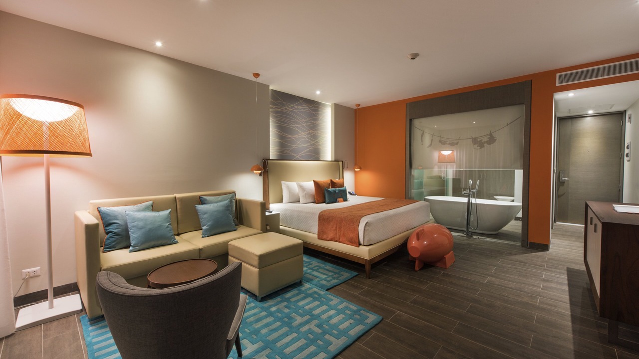 Photo of Bedroom in Punta Cana