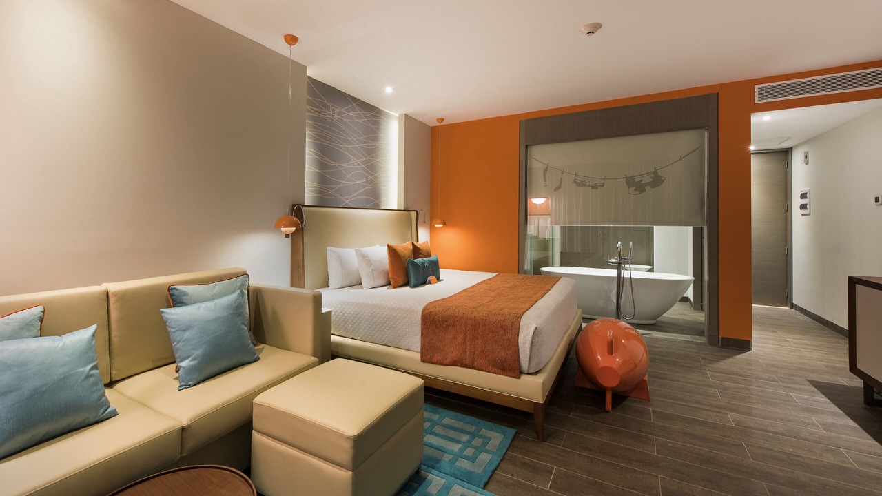 Photo of Bedroom in Punta Cana