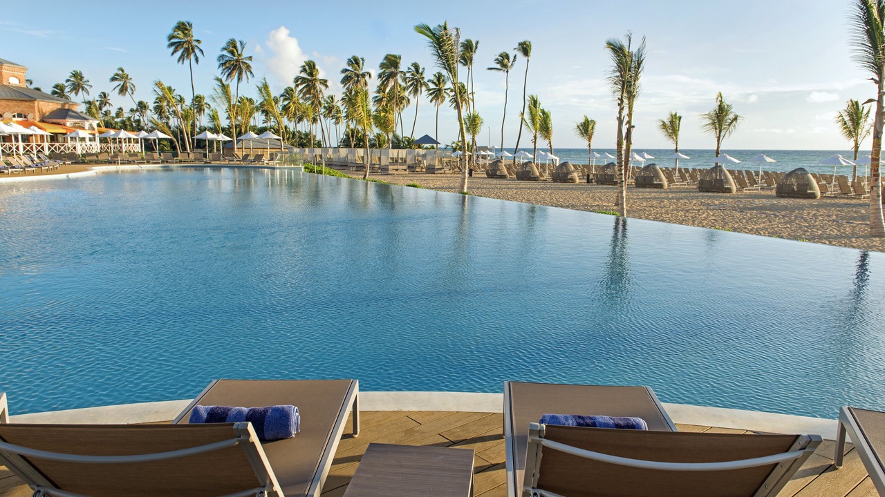 Photo of Outdoor in Punta Cana