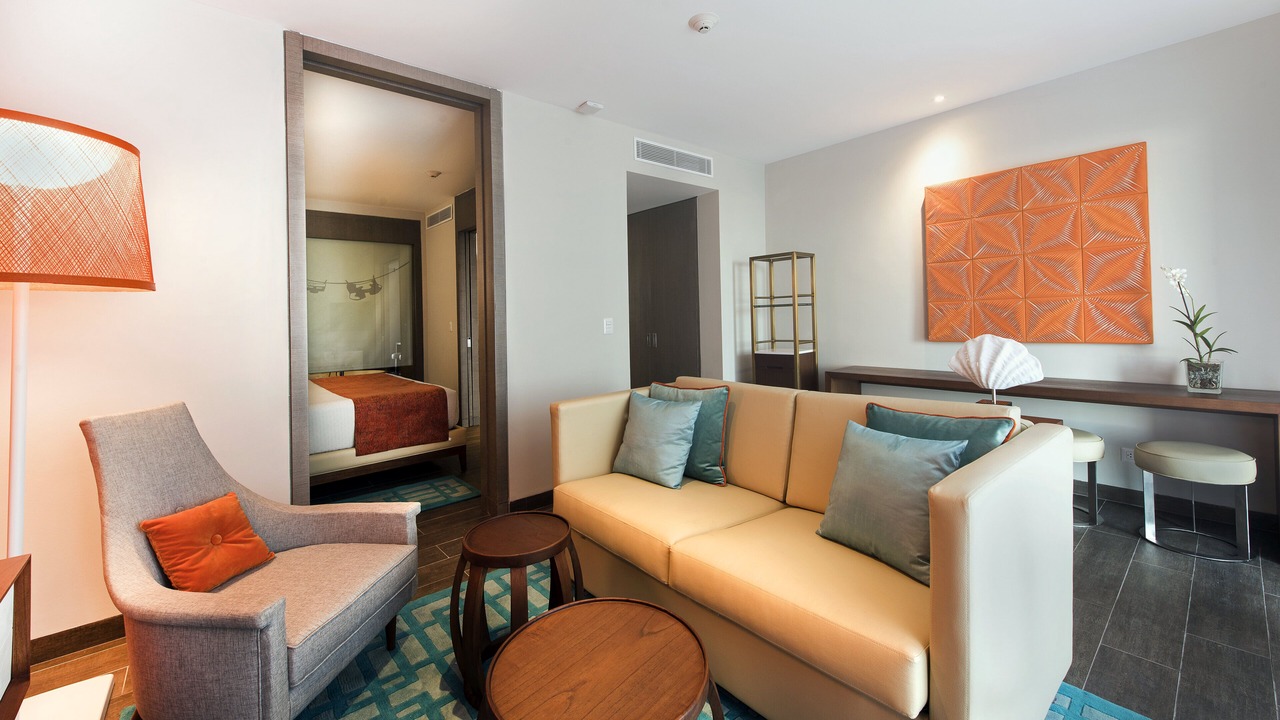 Photo of Bedroom in Punta Cana