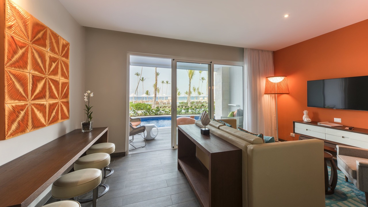 Photo of Bedroom in Punta Cana