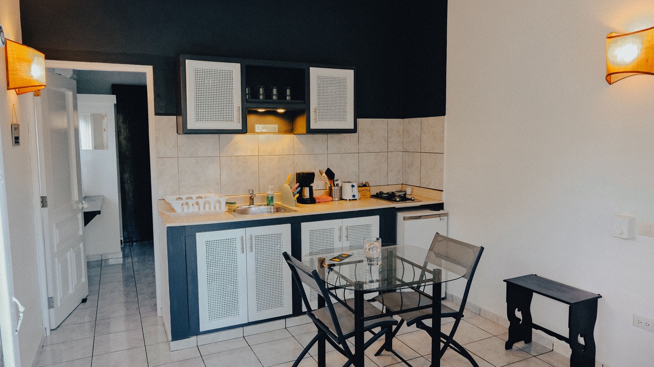 Photo of Kitchen in La Ceiba