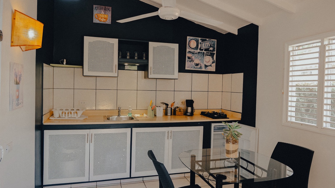 Photo of Kitchen in La Ceiba