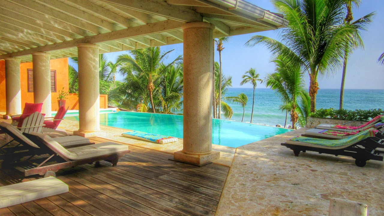 Photo of Outdoor in Las Galeras