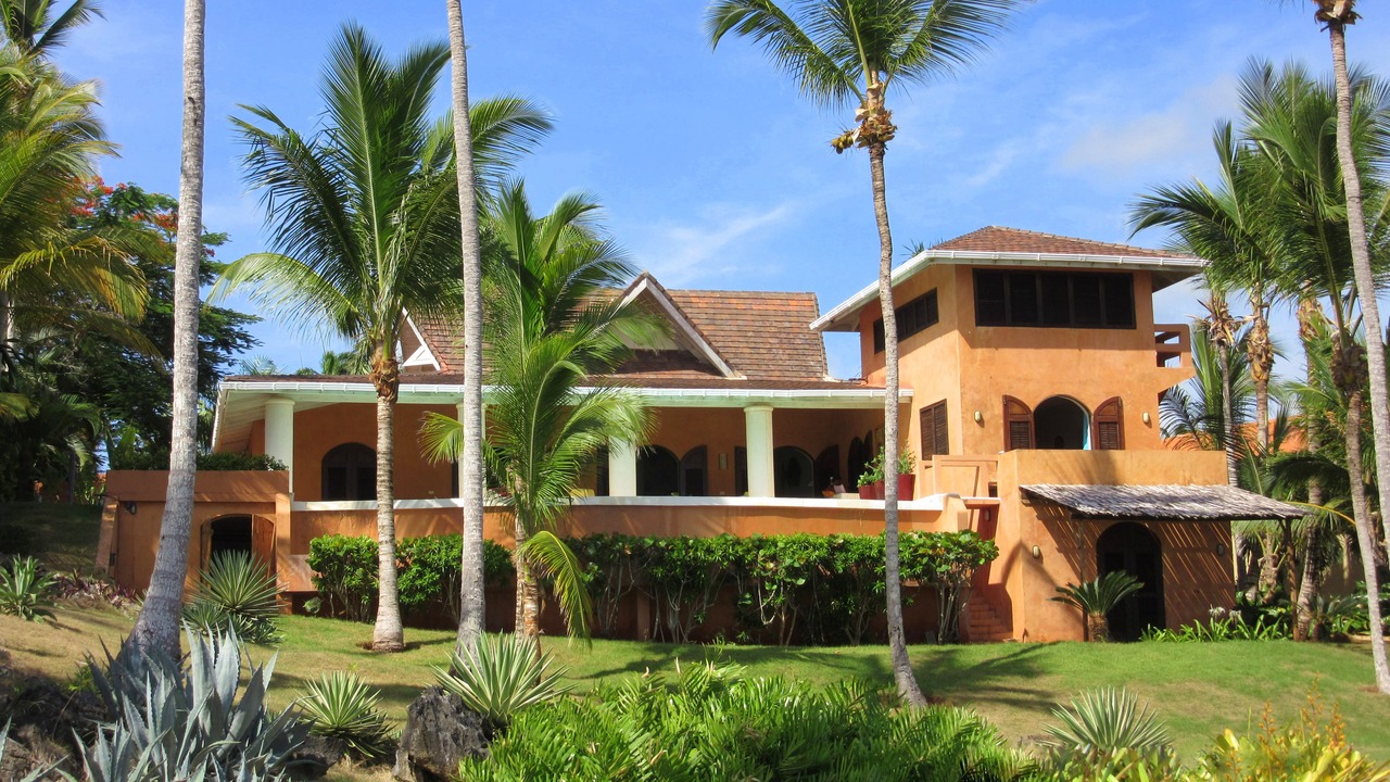 Photo of Outdoor in Las Galeras