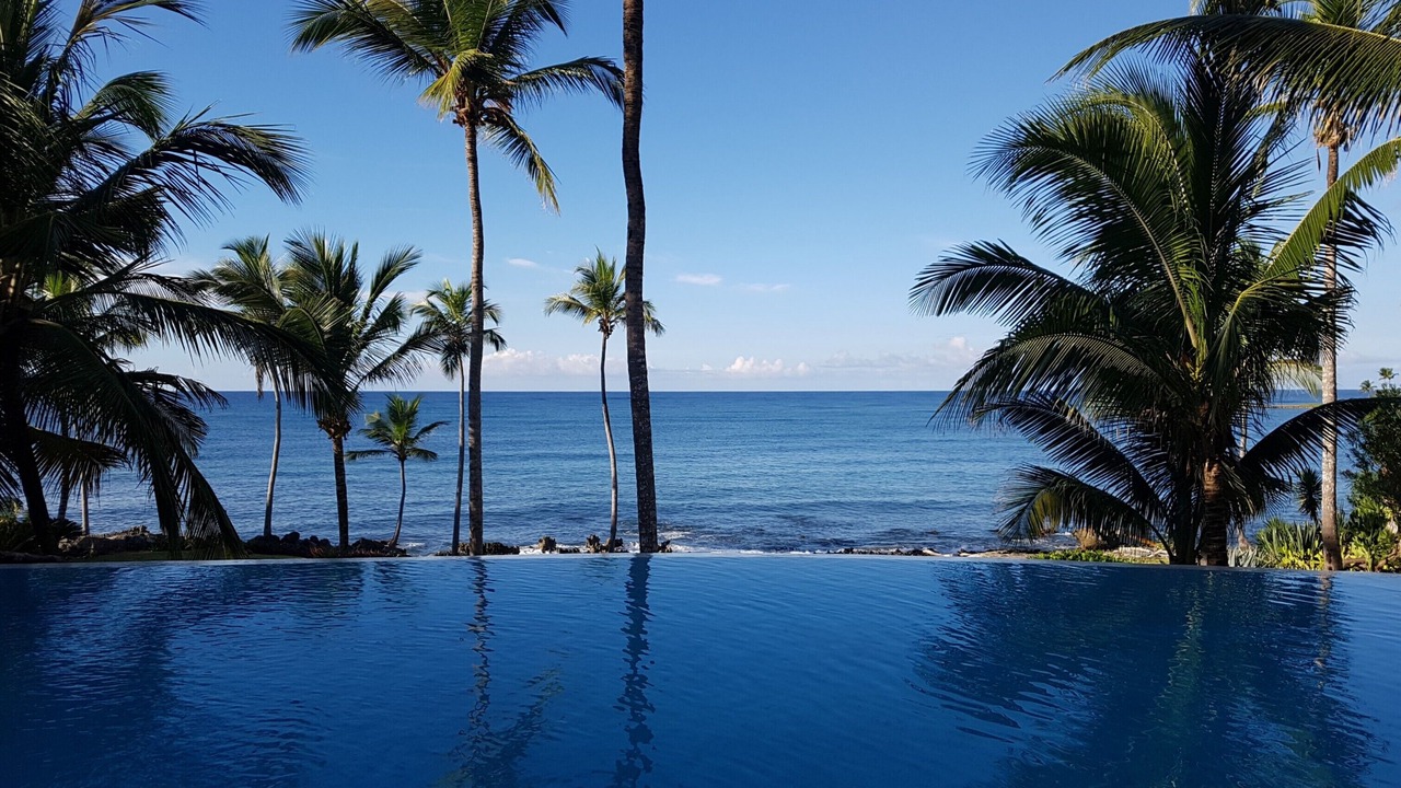 Photo of Outdoor in Las Galeras