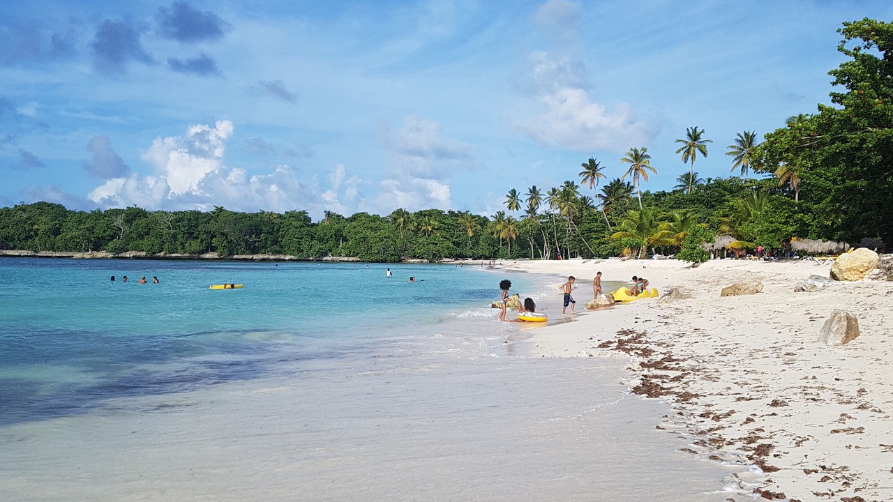 Photo of Others in Las Galeras