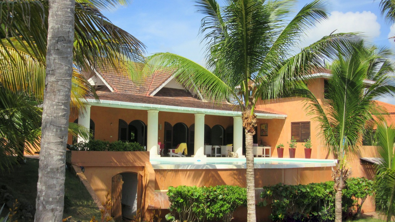 Photo of Outdoor in Las Galeras