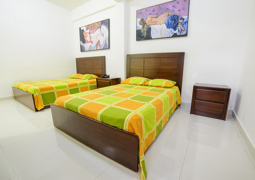 Photo of Bedroom in Zona Colonial