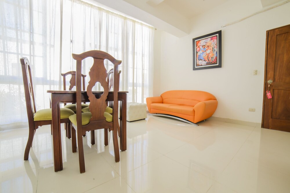 Photo of Livingroom in Zona Colonial