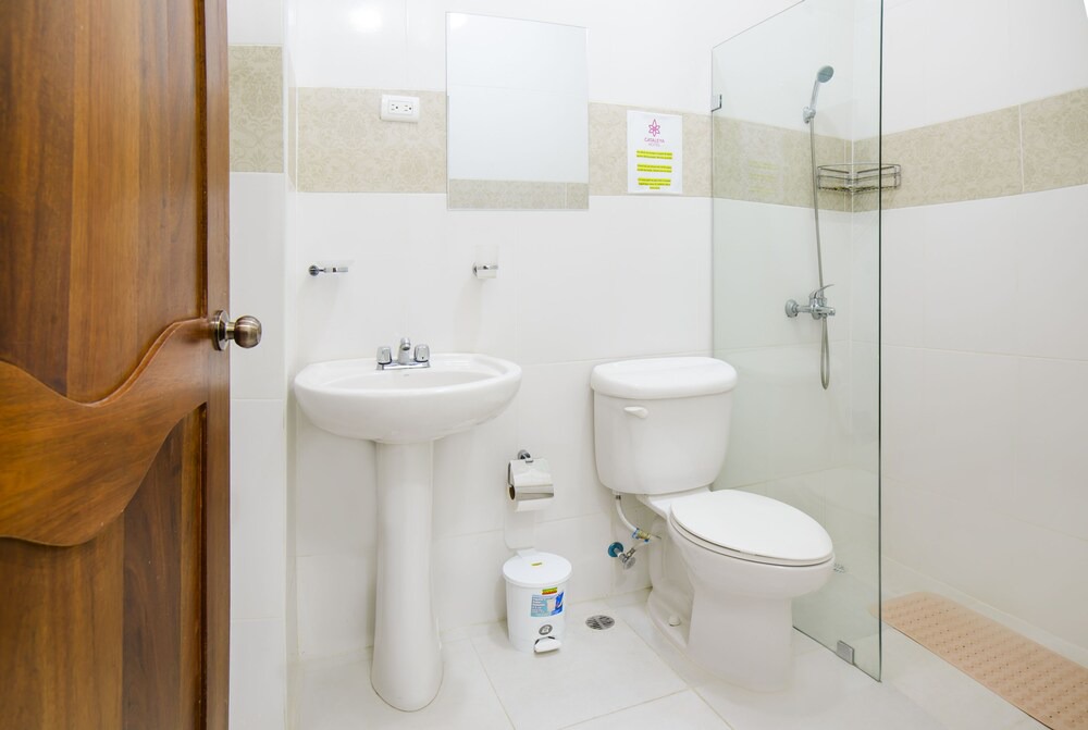 Photo of Bathroom in Zona Colonial